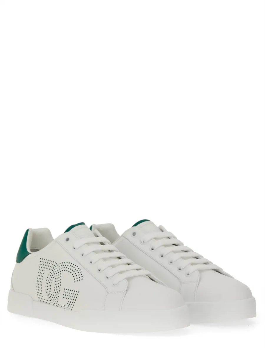 "Portofino" Sneaker sold by Wanan Luxury product image thumbnail 2