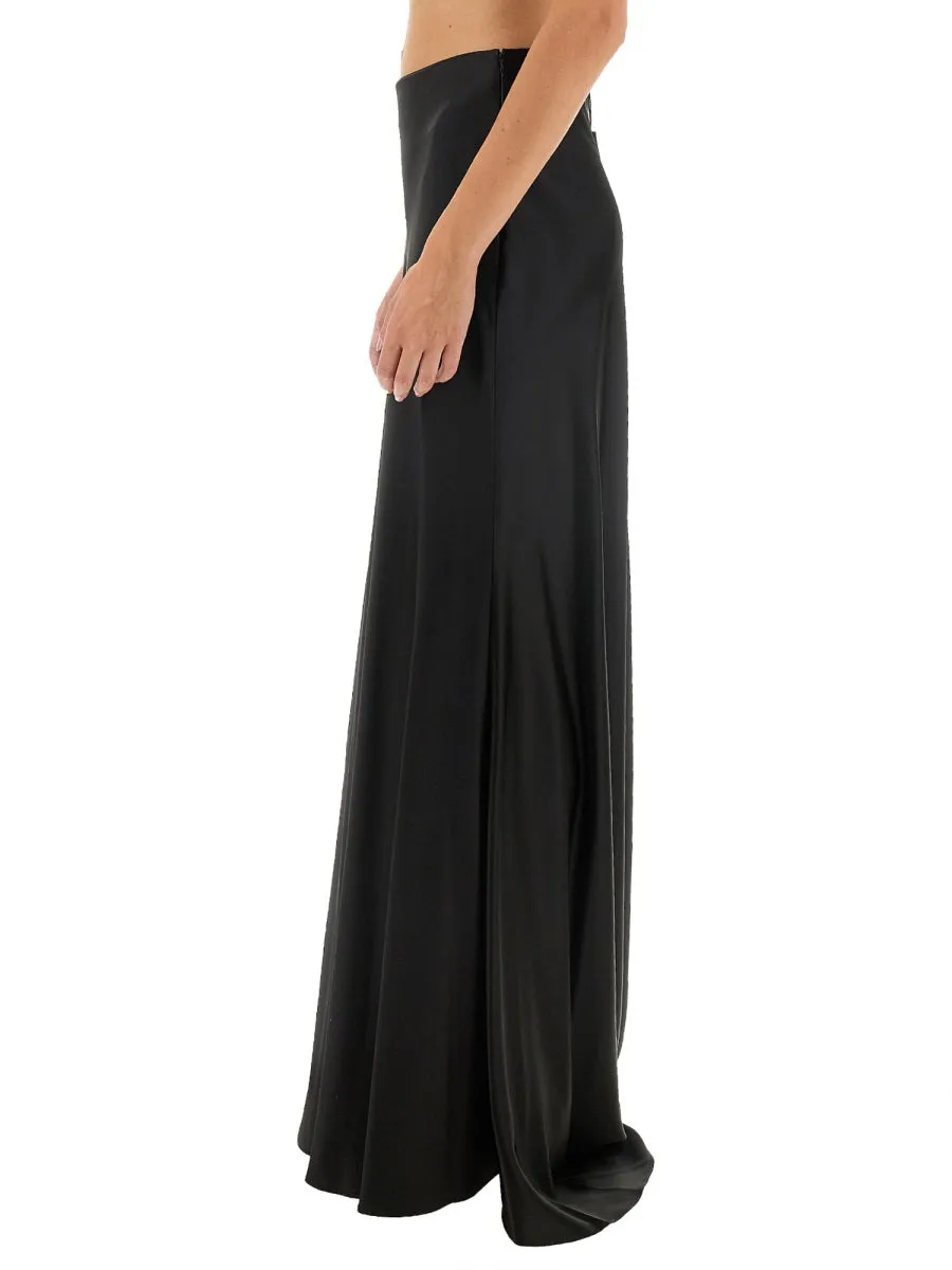 Long Skirt sold by Wanan Luxury product image thumbnail 4