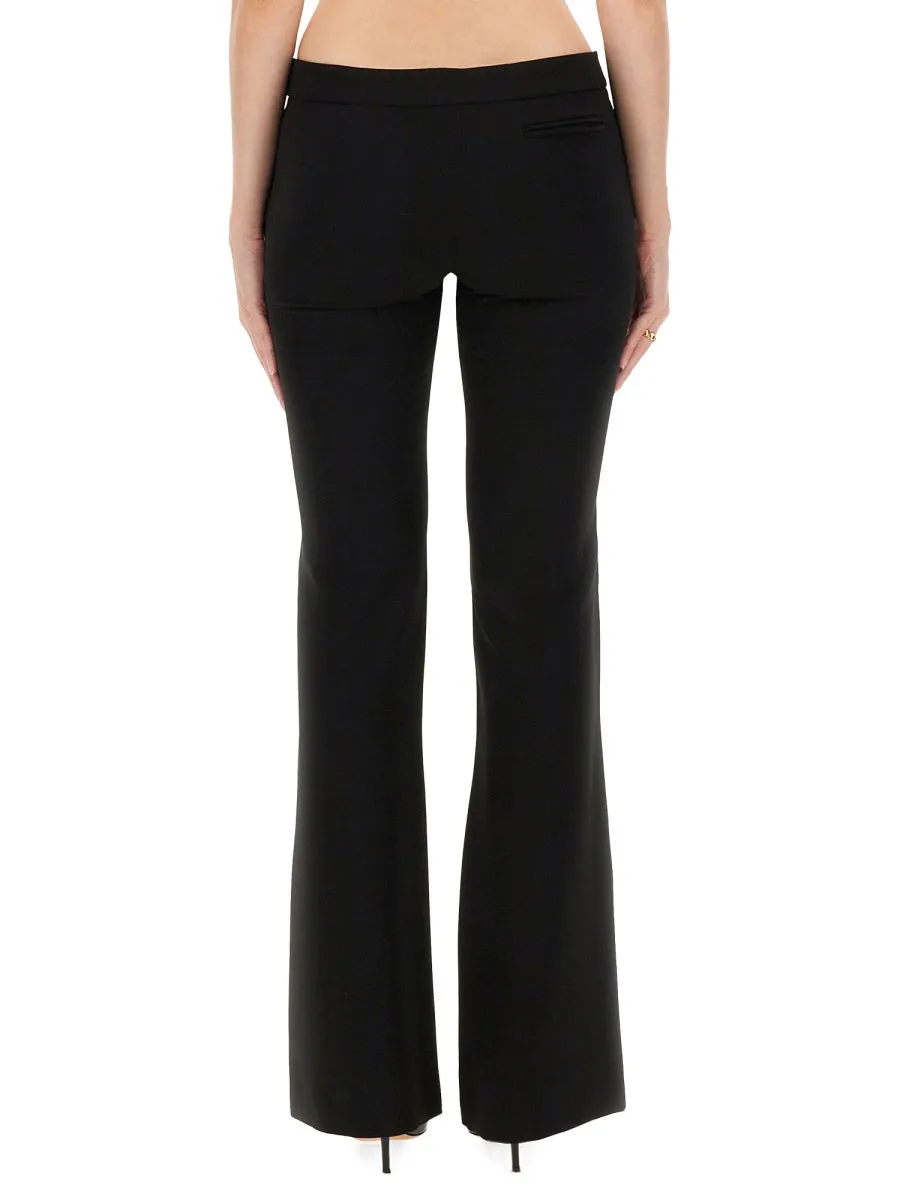 Crepe Pants sold by Wanan Luxury product image thumbnail 3