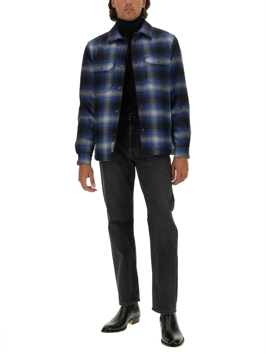 Jacket Shirt "Alaskan" sold by Wanan Luxury product image thumbnail 2