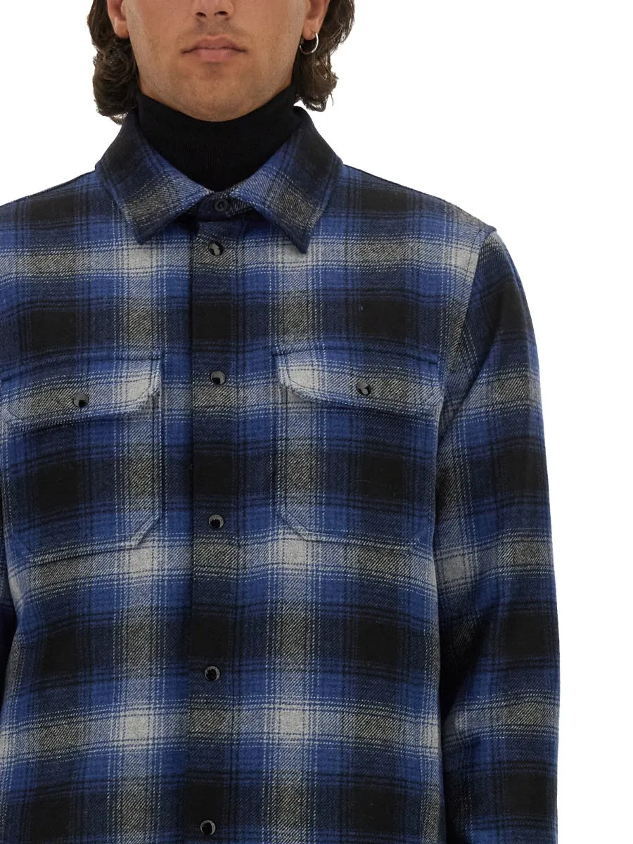Jacket Shirt "Alaskan" sold by Wanan Luxury product image thumbnail 4