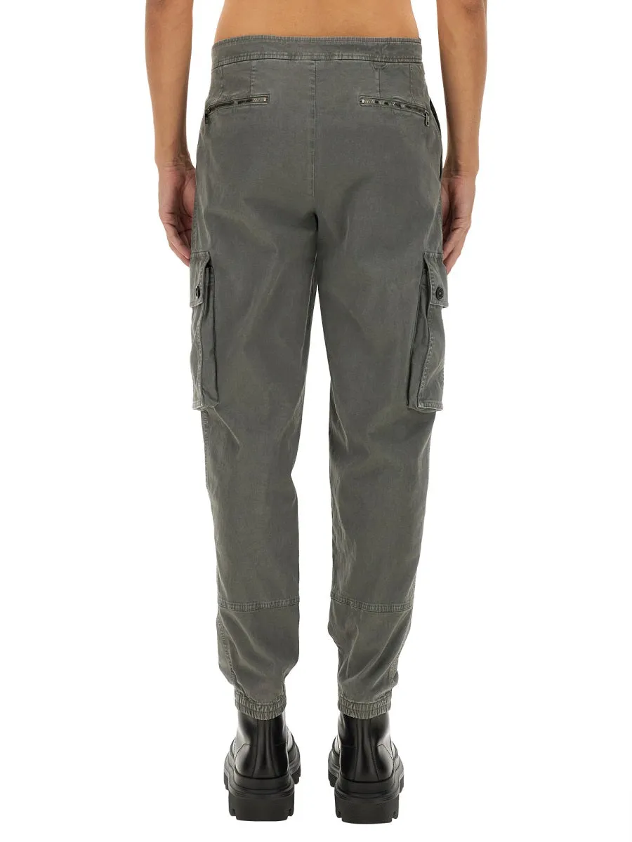 Cargo Pants sold by Wanan Luxury product image thumbnail 3