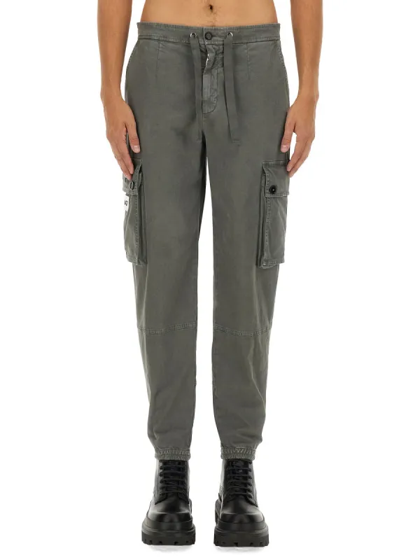 Cargo Pants made by Dolce & Gabanna