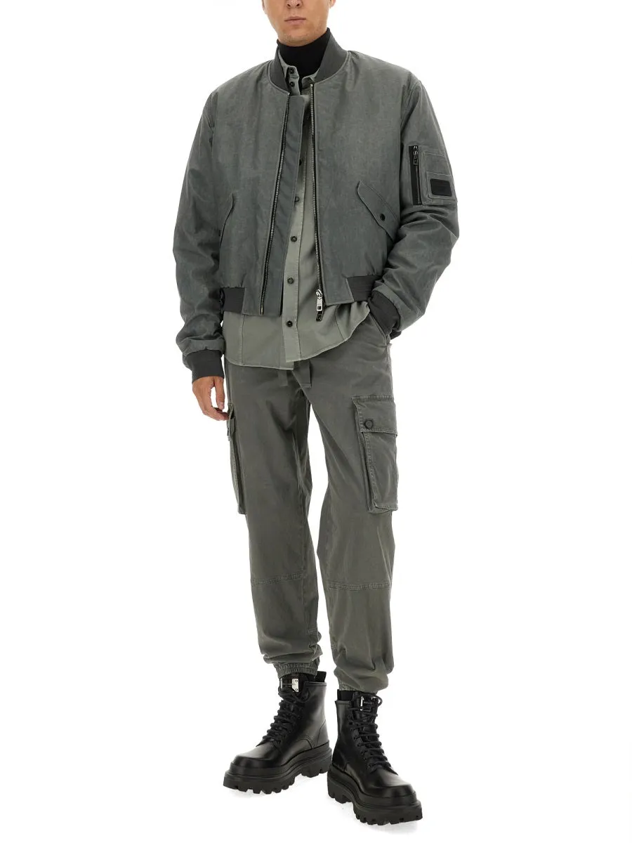 Cargo Pants sold by Wanan Luxury product image thumbnail 2