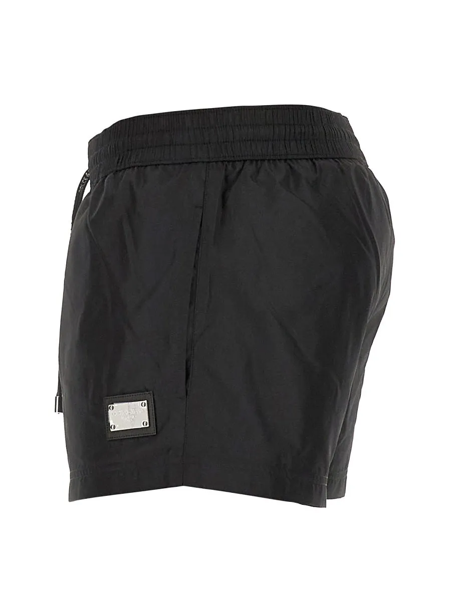 Boxer Swimsuit sold by Wanan Luxury product image thumbnail 2