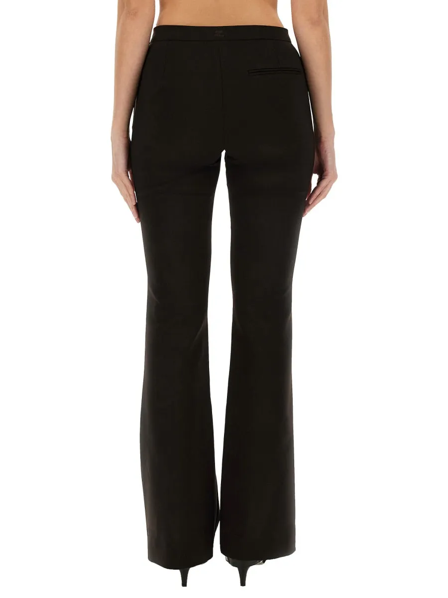 Tailored Pants Oblique sold by Wanan Luxury product image thumbnail 3