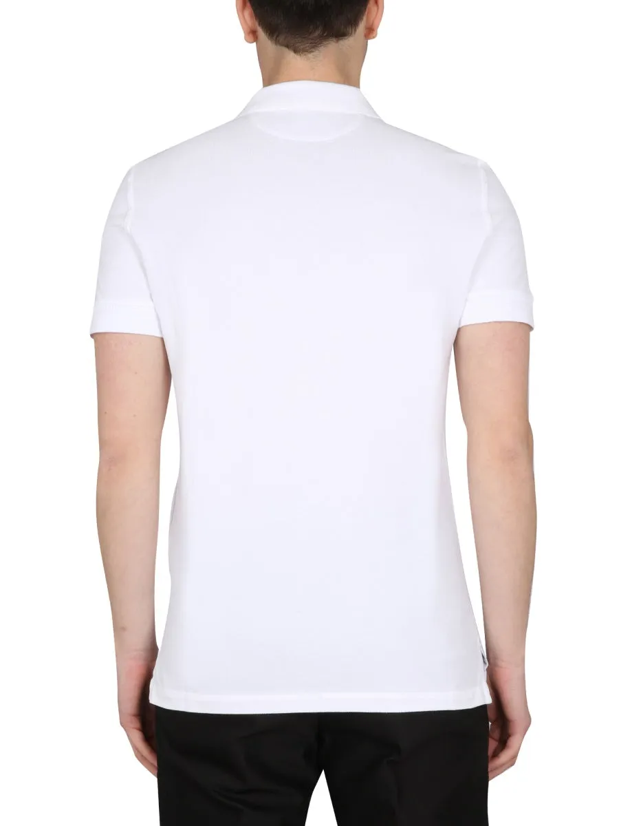 Tennis Polo. sold by Wanan Luxury product image thumbnail 3