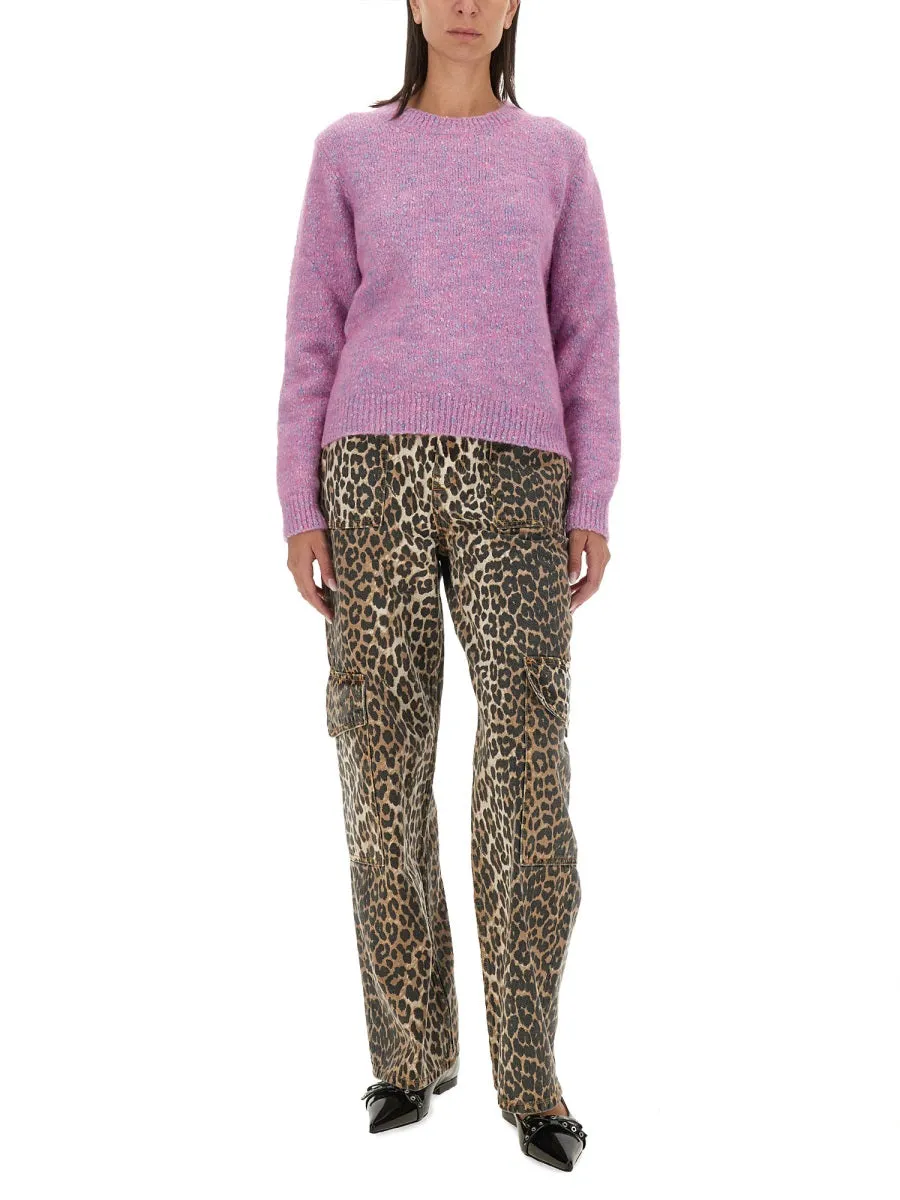 Jersey With Logo sold by Wanan Luxury product image thumbnail 2