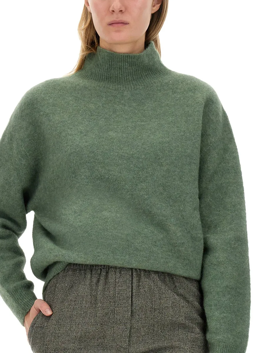 Turtleneck Shirt sold by Wanan Luxury product image thumbnail 4