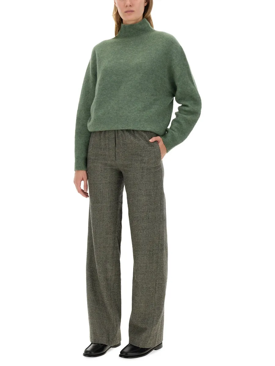 Turtleneck Shirt sold by Wanan Luxury product image thumbnail 2