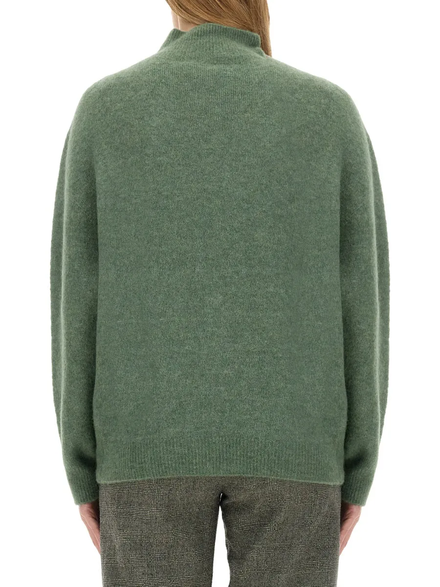 Turtleneck Shirt sold by Wanan Luxury product image thumbnail 3