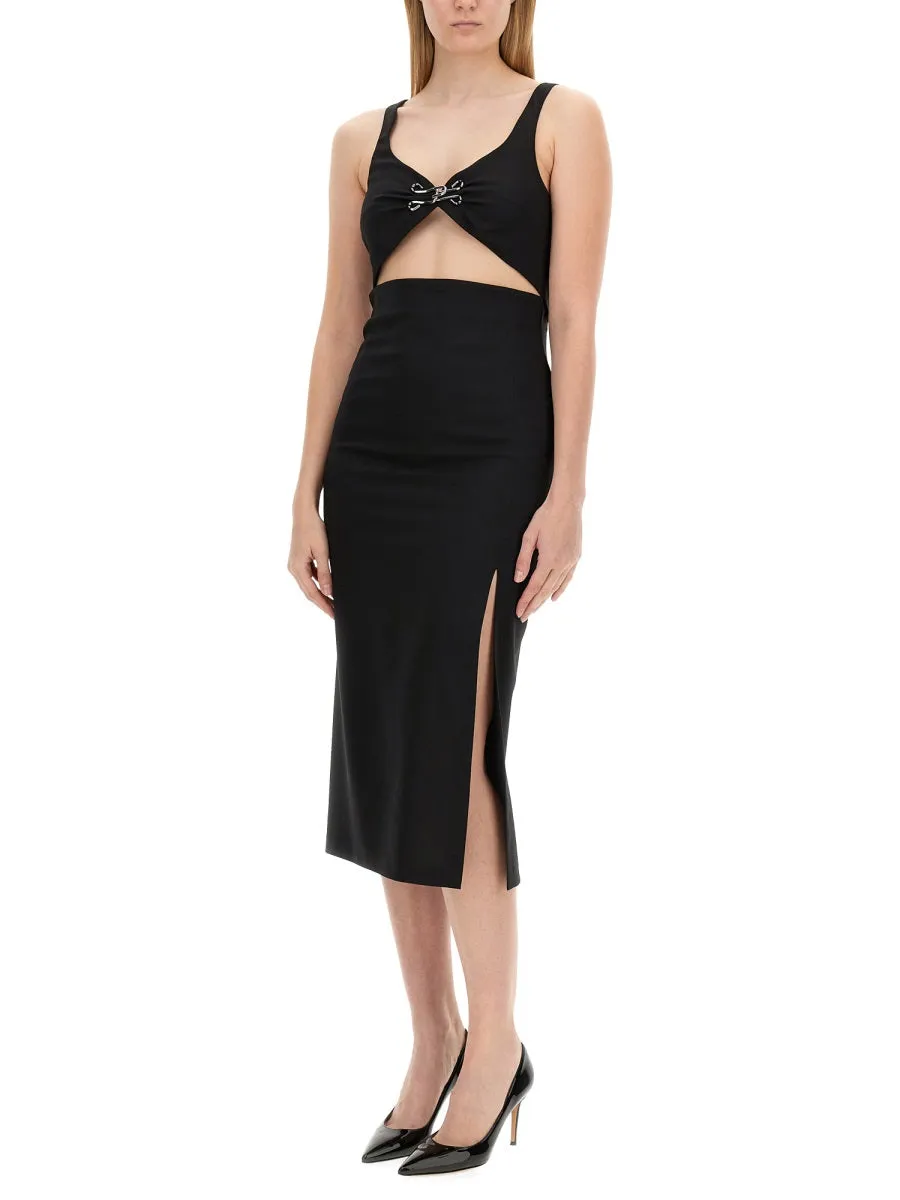 Slim Fit Dress sold by Wanan Luxury product image thumbnail 2