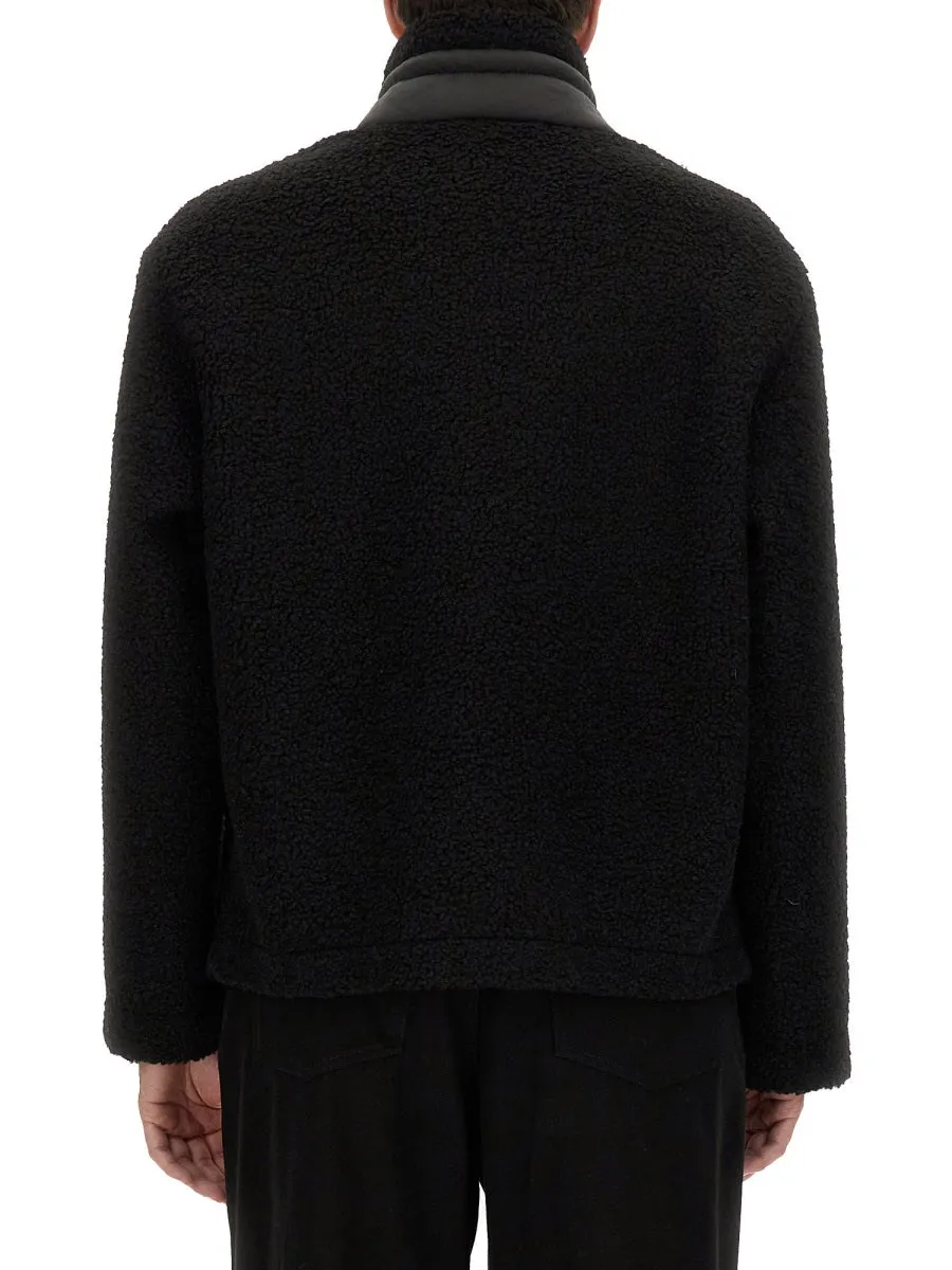 Jacket With Zip sold by Wanan Luxury product image thumbnail 3