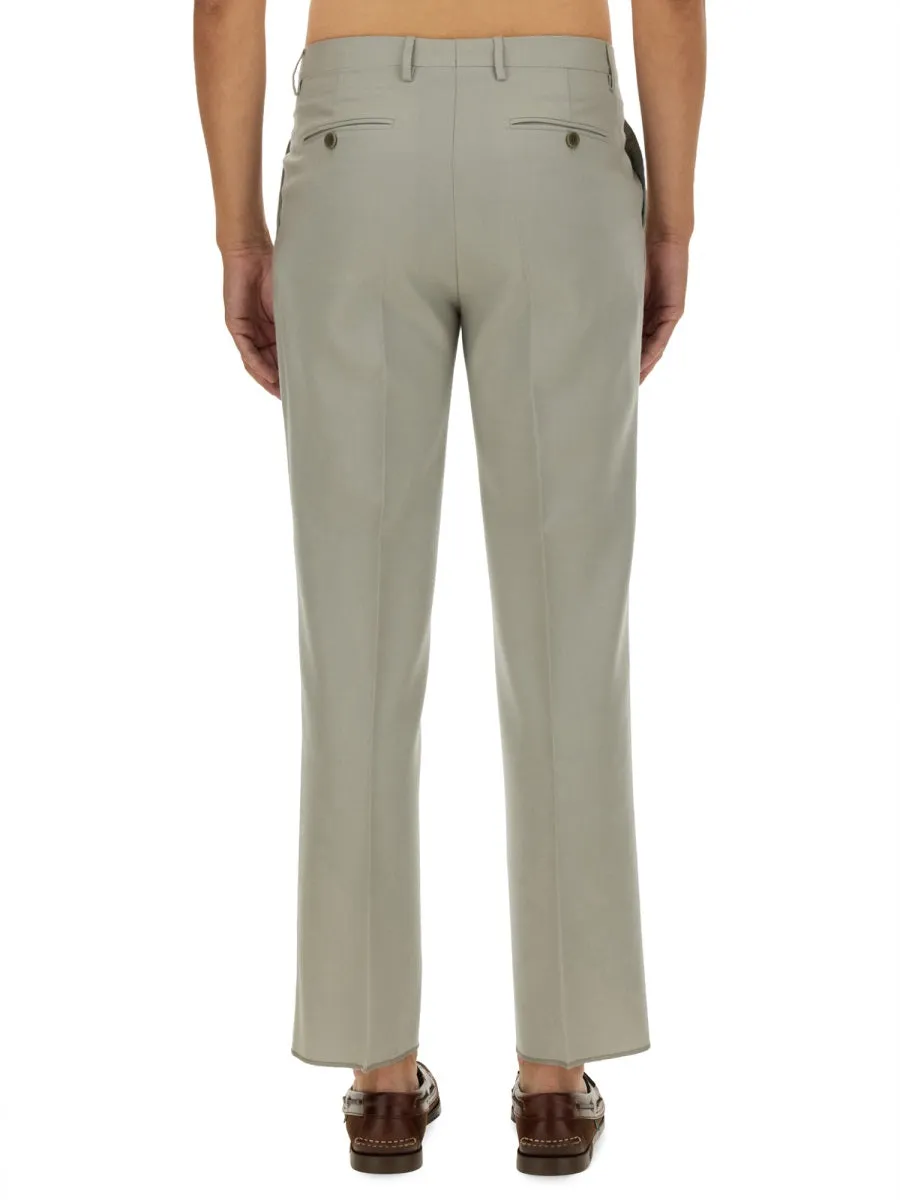 Straigth Leg Pants sold by Wanan Luxury product image thumbnail 3