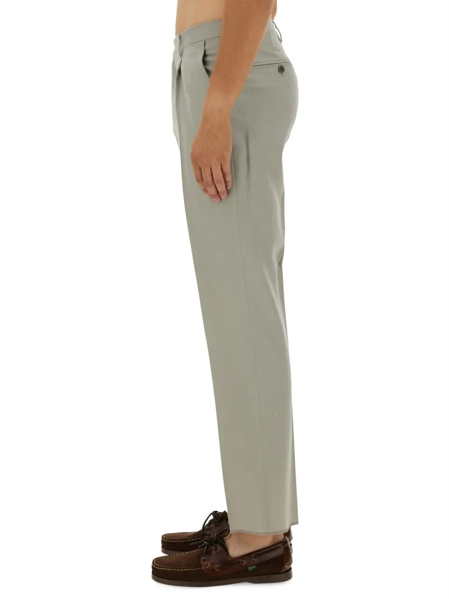 Straigth Leg Pants sold by Wanan Luxury product image thumbnail 4