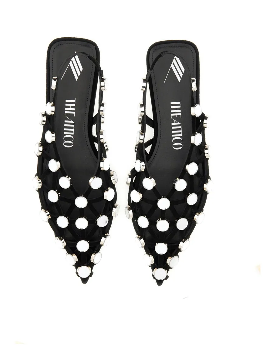 Dancer ''Grid'' sold by Wanan Luxury product image thumbnail 2