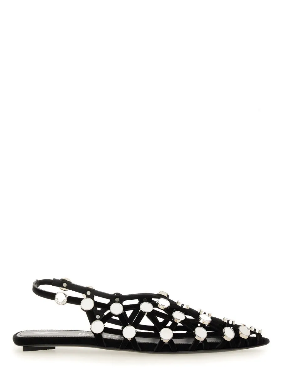 Dancer ''Grid'' sold by Wanan Luxury product image thumbnail 3