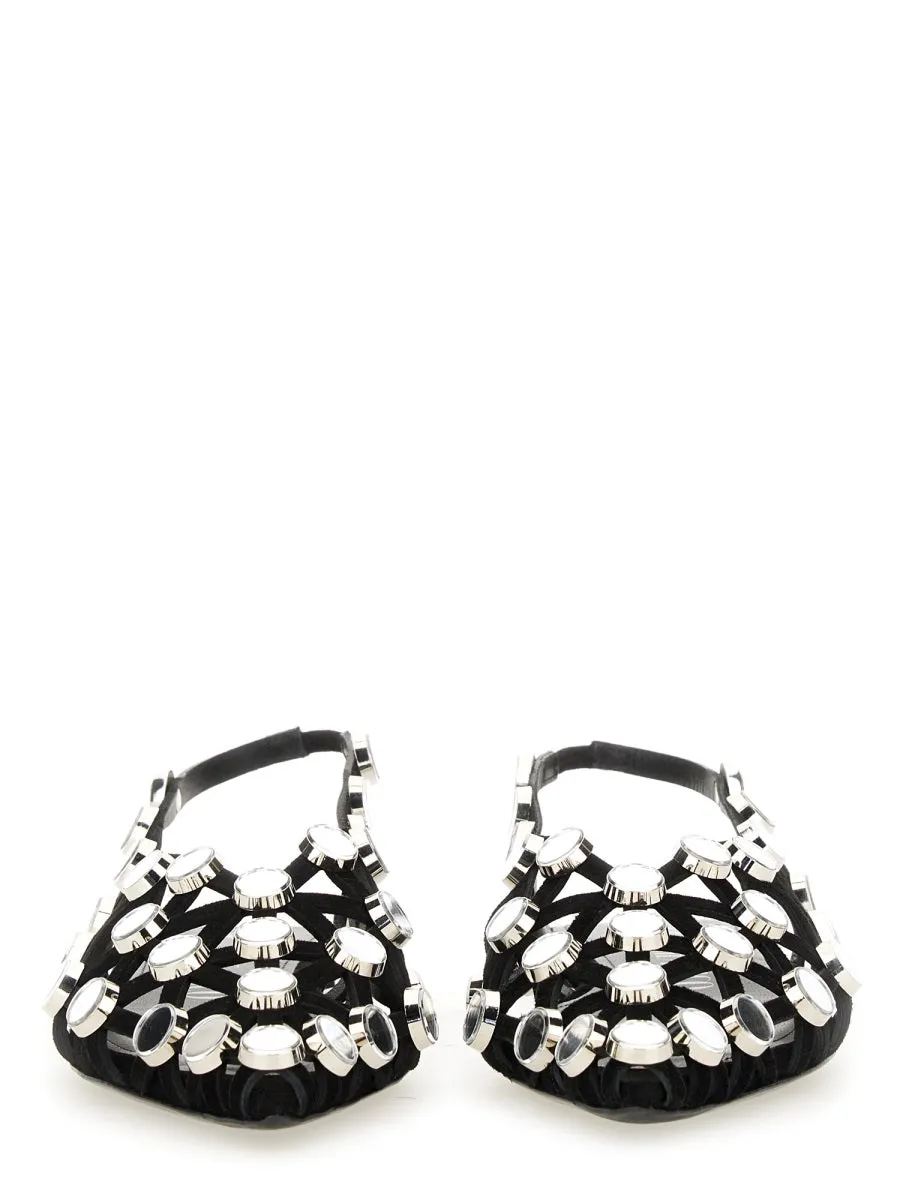 Dancer ''Grid'' sold by Wanan Luxury product image thumbnail 4