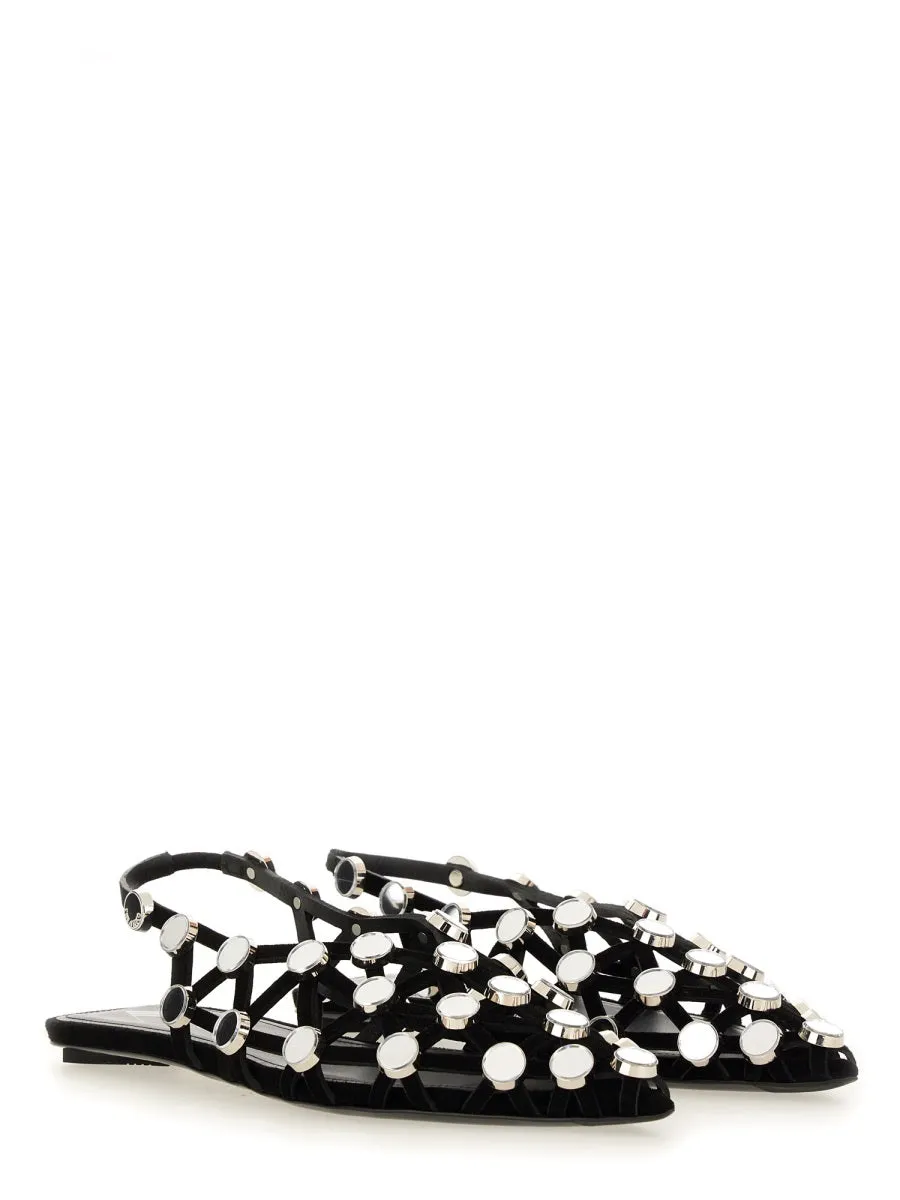 Dancer ''Grid'' sold by Wanan Luxury product image thumbnail 5