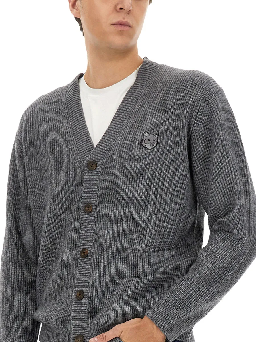 Ribbed Cardigan sold by Wanan Luxury product image thumbnail 4
