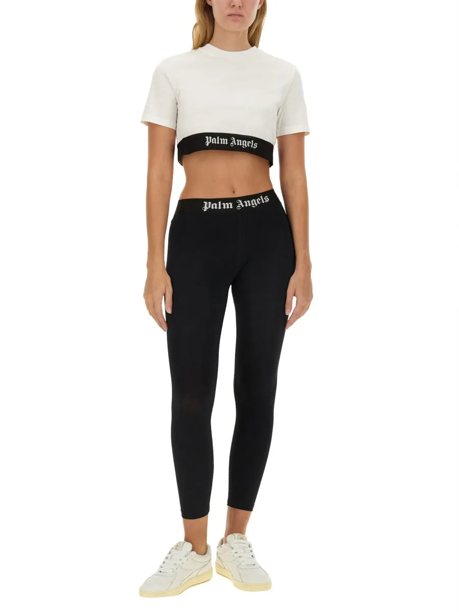 T-Shirt With Logo sold by Wanan Luxury product image thumbnail 2