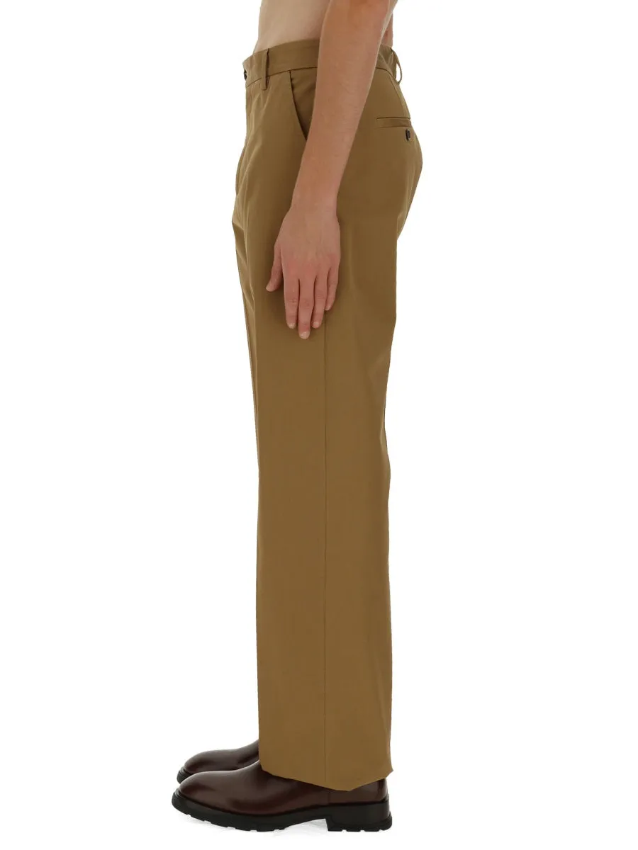 Pants With Logo sold by Wanan Luxury product image thumbnail 3