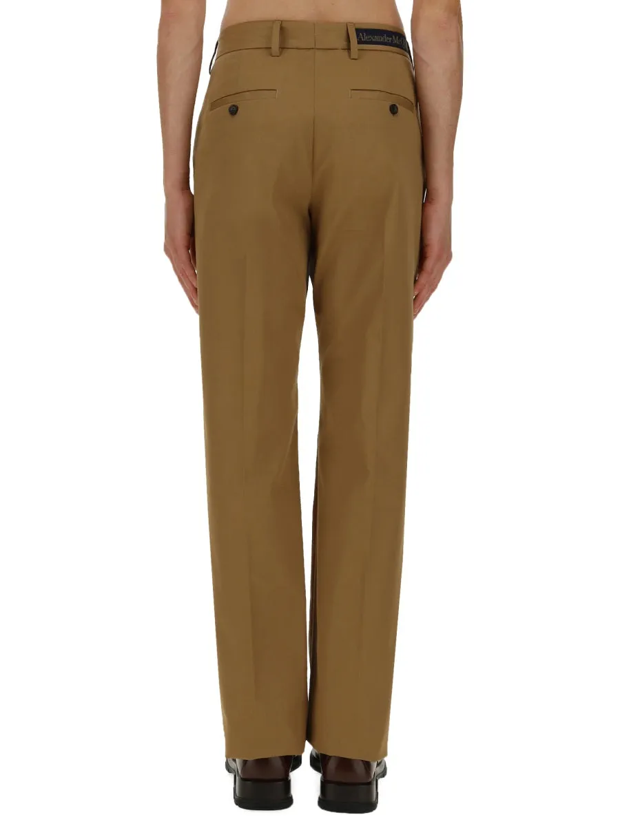 Pants With Logo sold by Wanan Luxury product image thumbnail 4