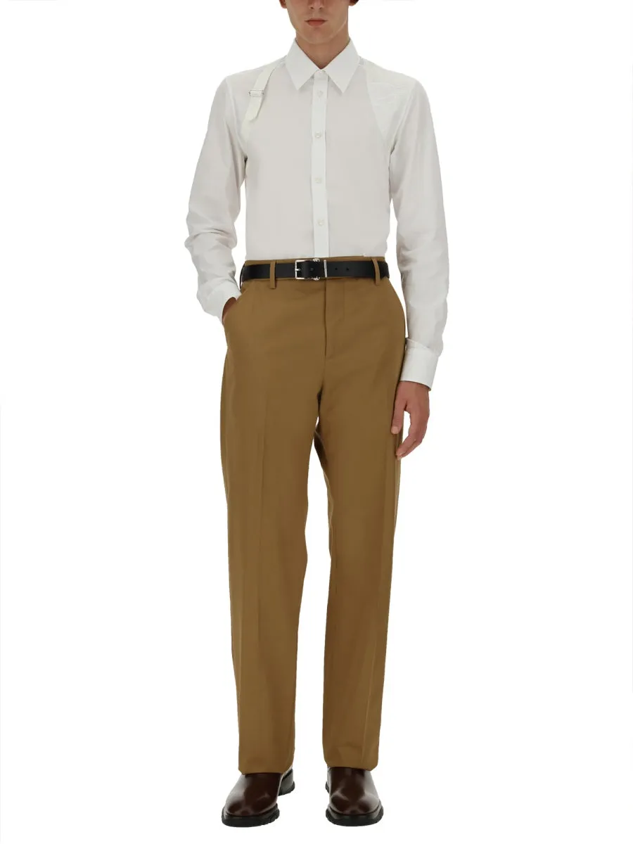 Pants With Logo sold by Wanan Luxury product image thumbnail 2