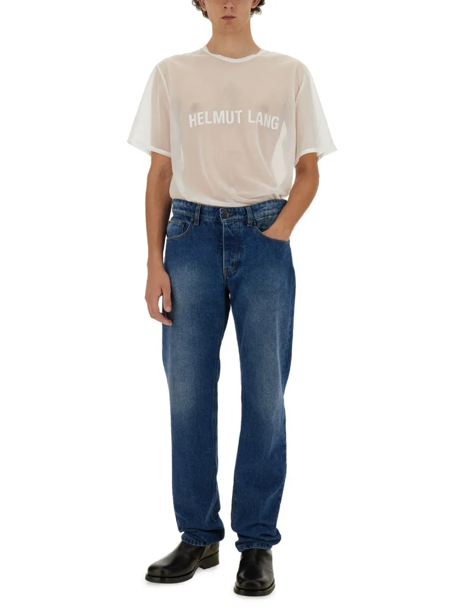 T-Shirt With Logo sold by Wanan Luxury product image thumbnail 2
