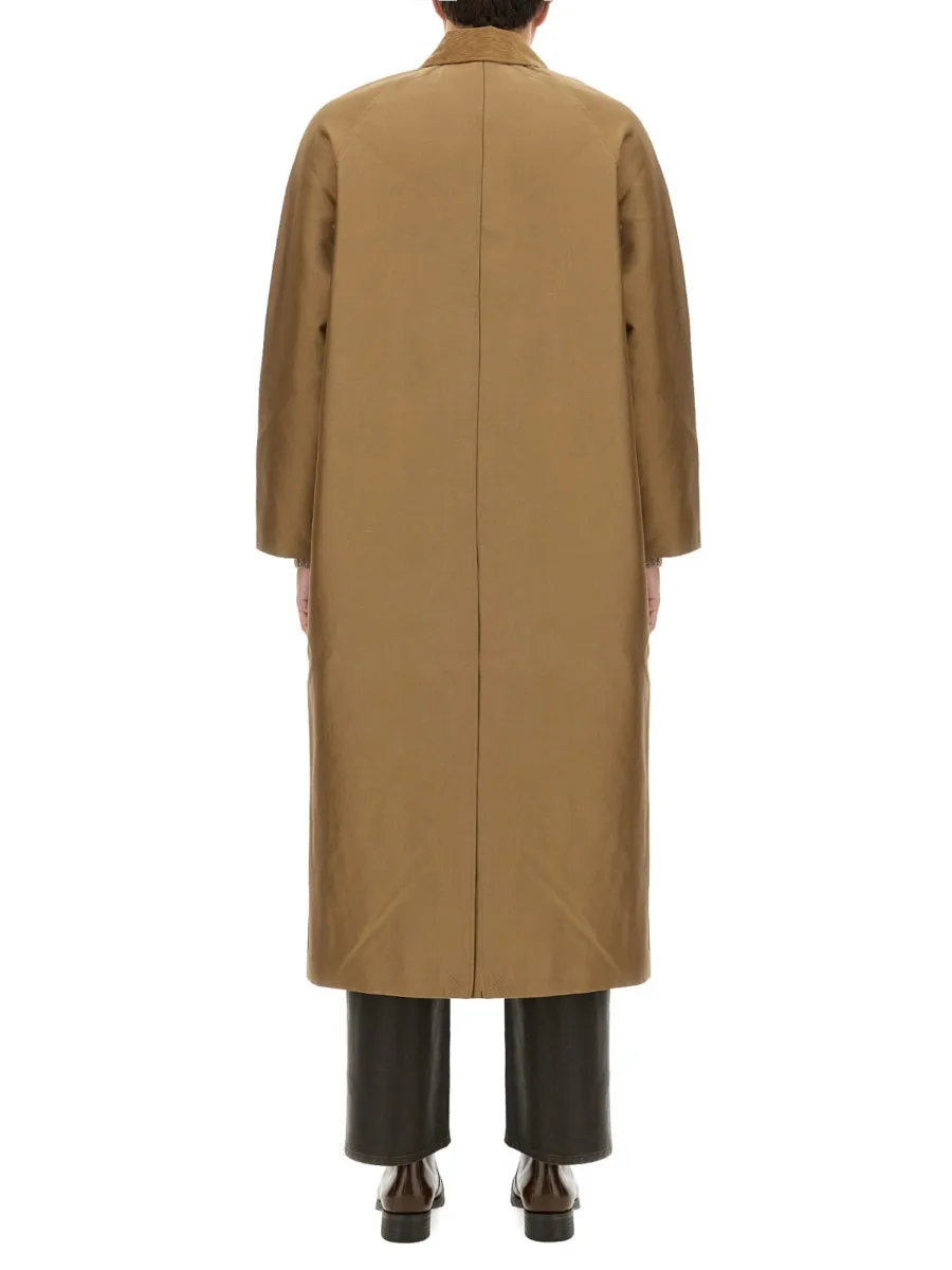 Long Coat sold by Wanan Luxury product image thumbnail 3