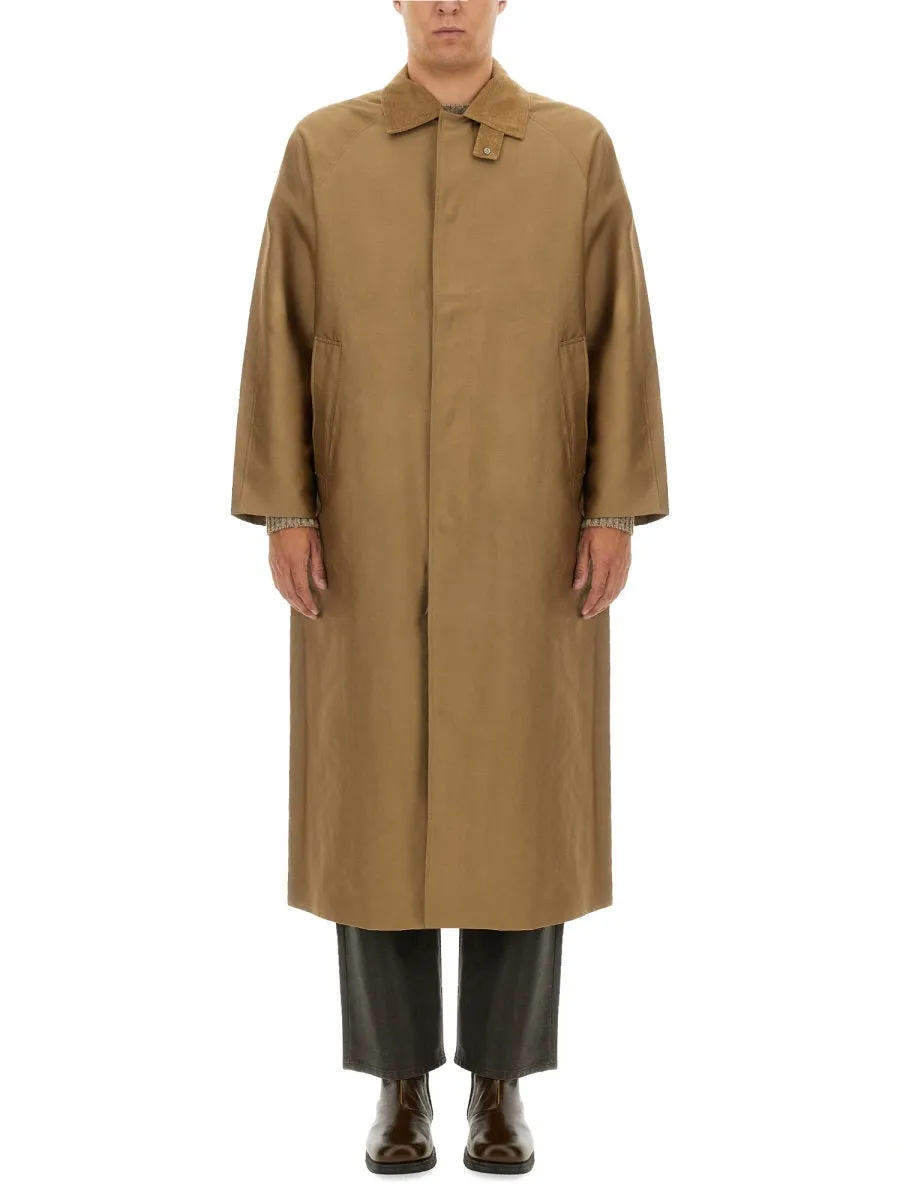 Long Coat sold by Wanan Luxury