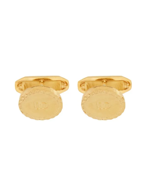 Cufflinks With Logo sold by Wanan Luxury