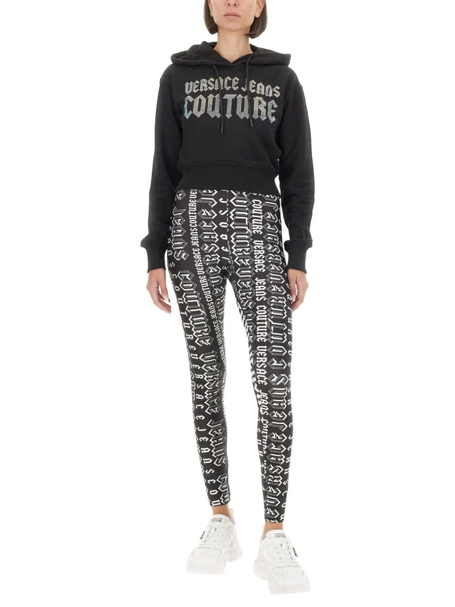 Sweatshirt With Logo sold by Wanan Luxury product image thumbnail 2