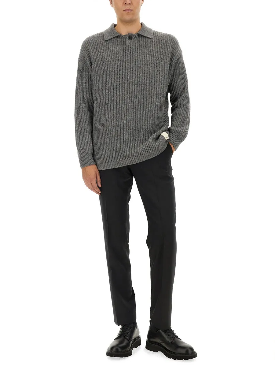 Wool Jersey. sold by Wanan Luxury product image thumbnail 2