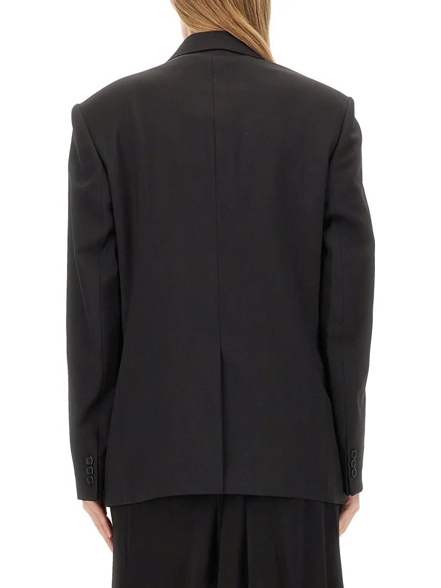 Oversize Fit Jacket sold by Wanan Luxury product image thumbnail 3