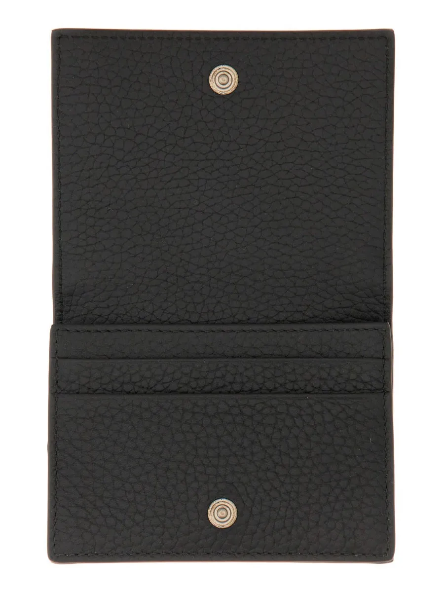 Wallet With Logo sold by Wanan Luxury product image thumbnail 3