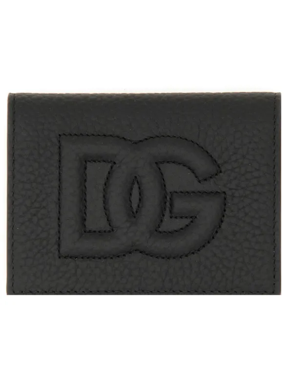 Wallet With Logo sold by Wanan Luxury