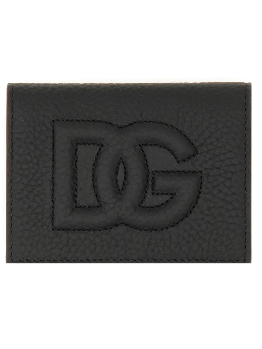 Wallet With Logo sold by Wanan Luxury