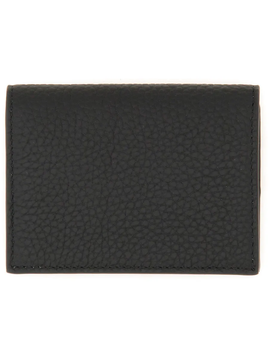 Wallet With Logo sold by Wanan Luxury product image thumbnail 2