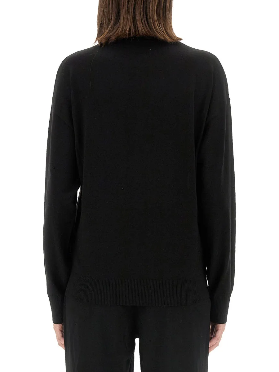 Jersey With Logo sold by Wanan Luxury product image thumbnail 3