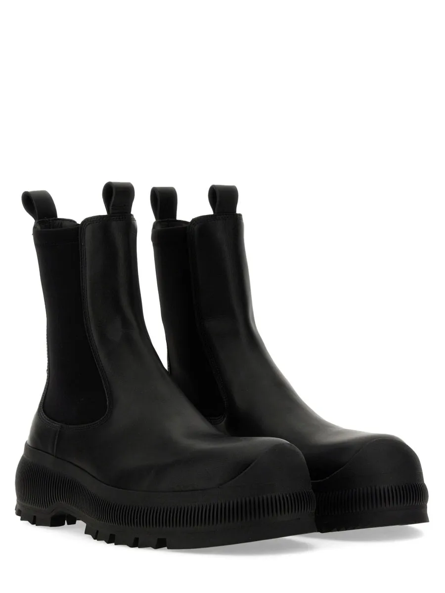 Chelsea Boot sold by Wanan Luxury product image thumbnail 2