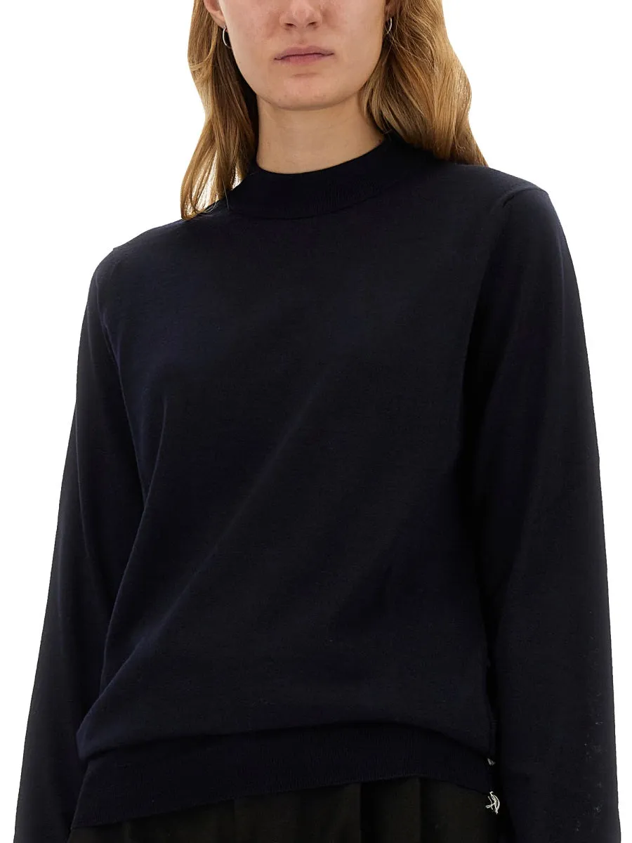 Wool Jersey. sold by Wanan Luxury product image thumbnail 4