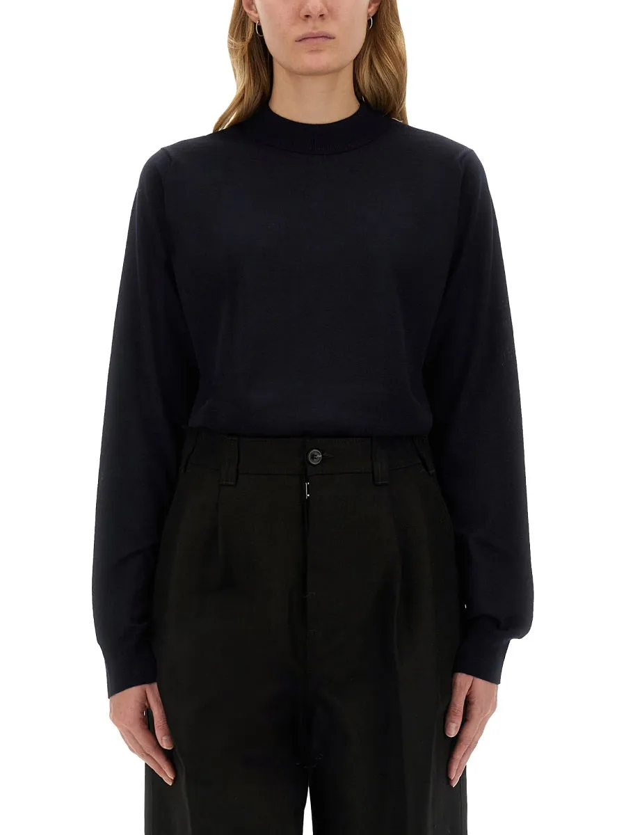 Wool Jersey. sold by Wanan Luxury