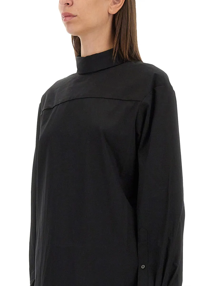 Plaid Shirt sold by Wanan Luxury product image thumbnail 4