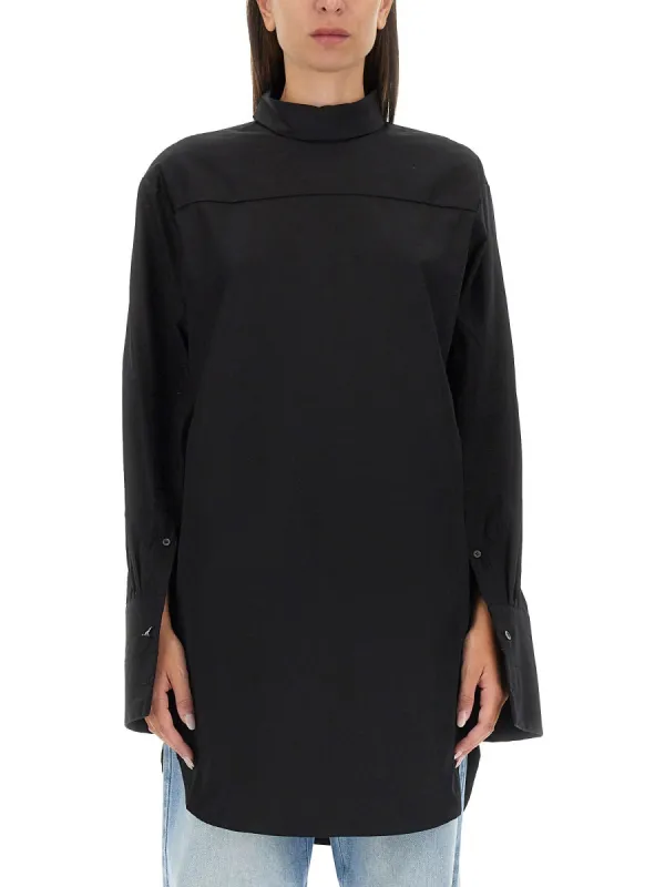 Plaid Shirt sold by Wanan Luxury