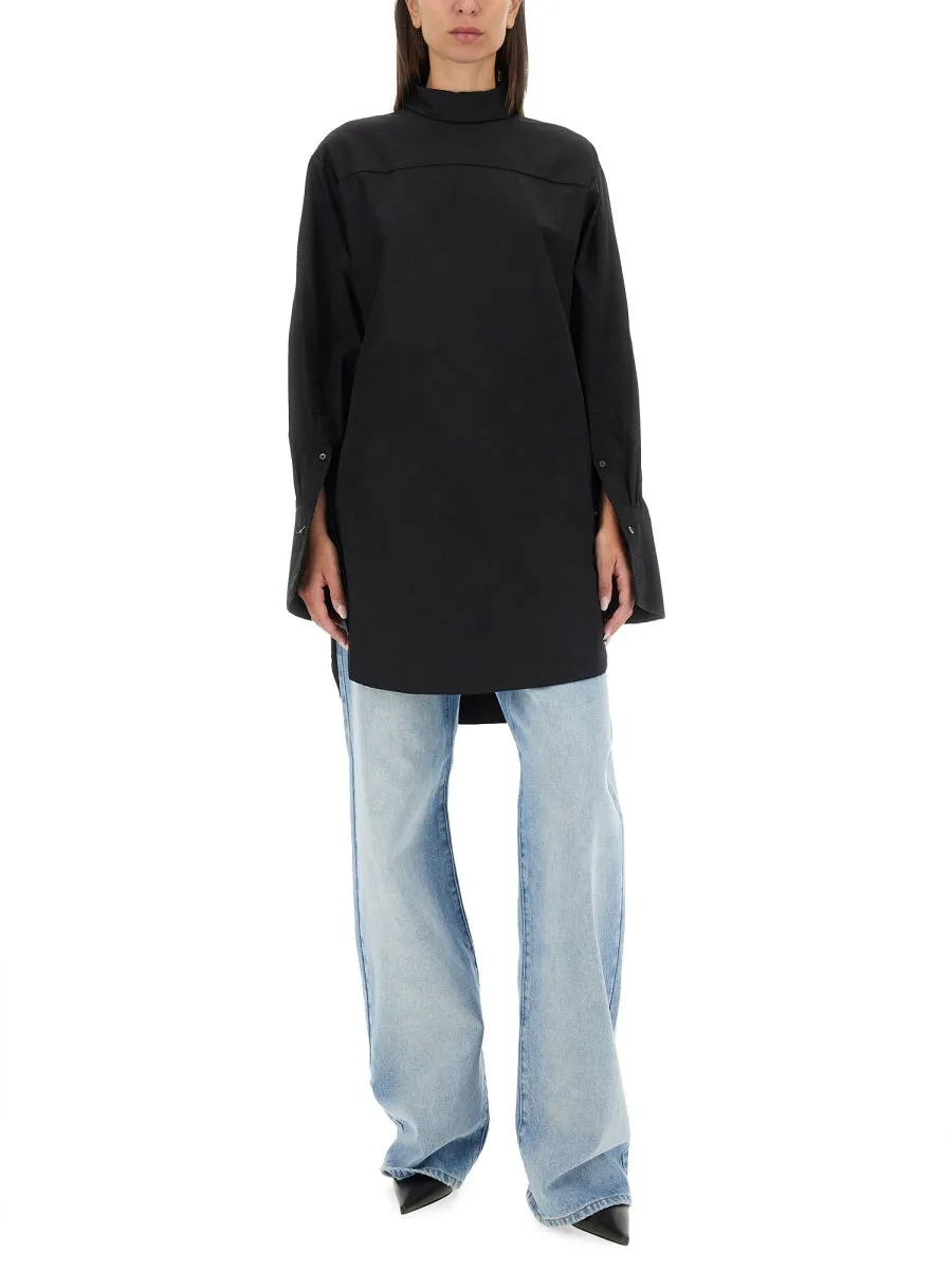 Plaid Shirt sold by Wanan Luxury product image thumbnail 2