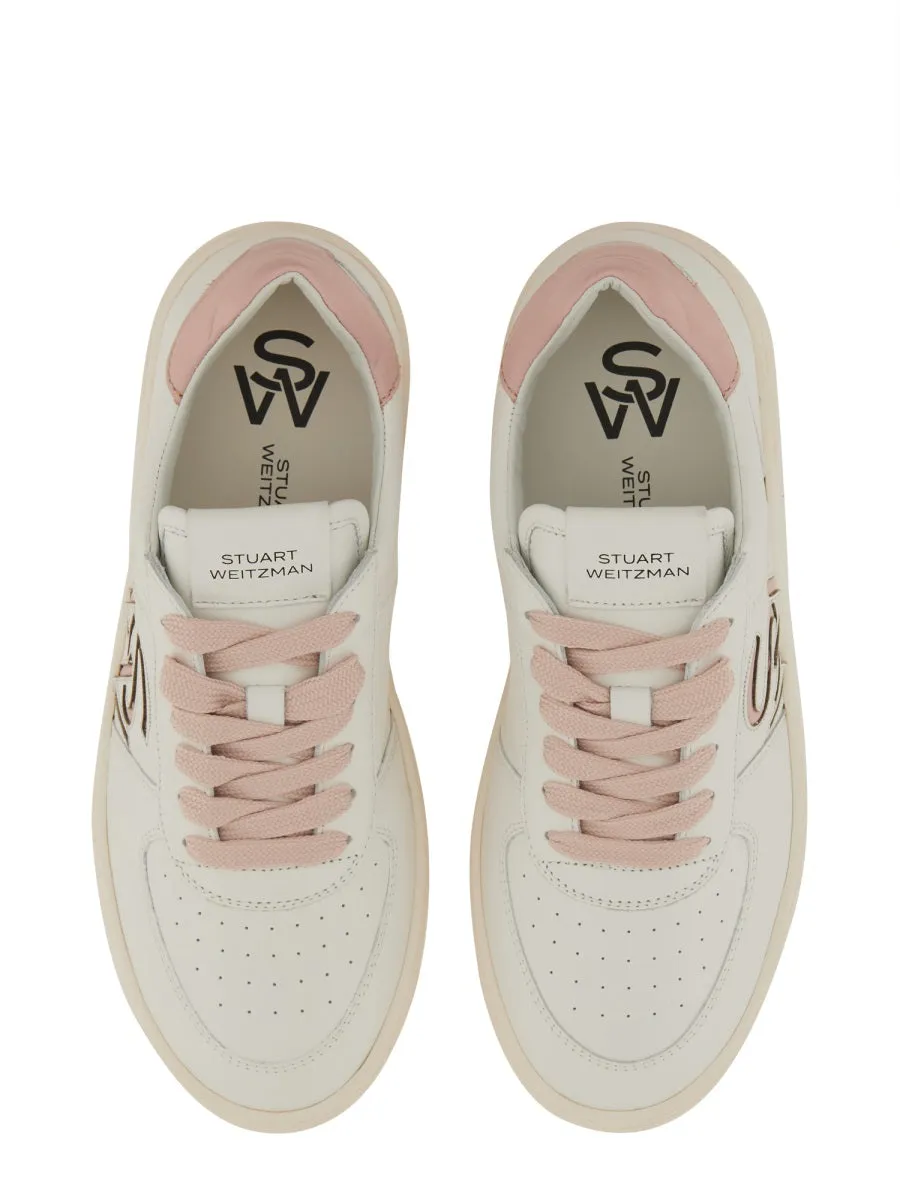 Sneaker With Logo sold by Wanan Luxury product image thumbnail 5