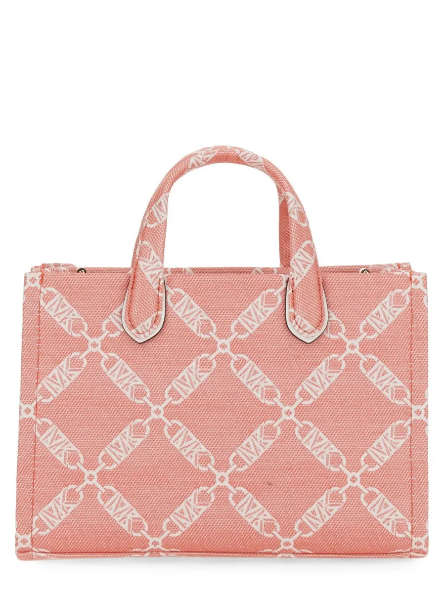 Gigi Small Tote Bag sold by Wanan Luxury product image thumbnail 4