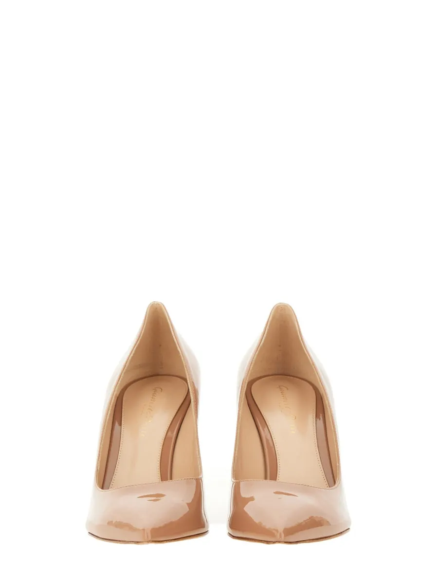 Decolleté Gianvito 85 sold by Wanan Luxury product image thumbnail 4