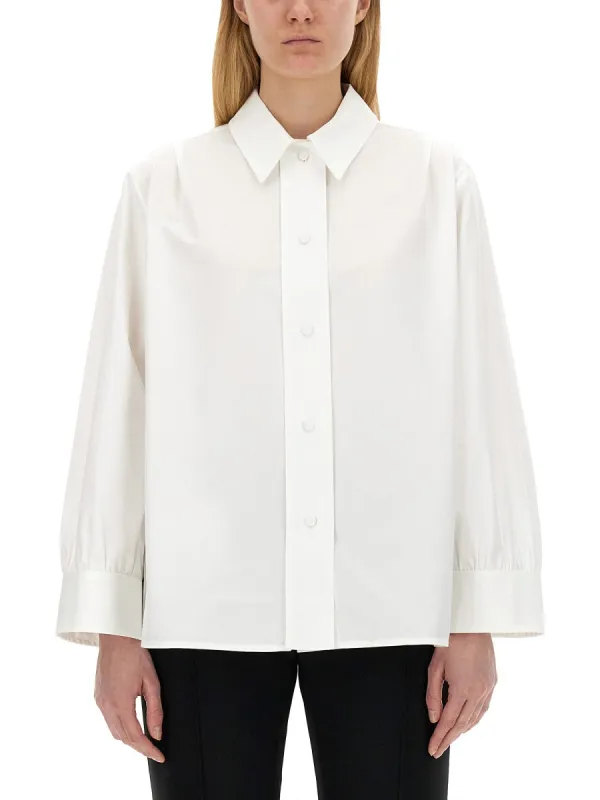 Shirt With Cotton sold by Wanan Luxury